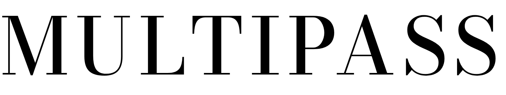 MULTIPASS