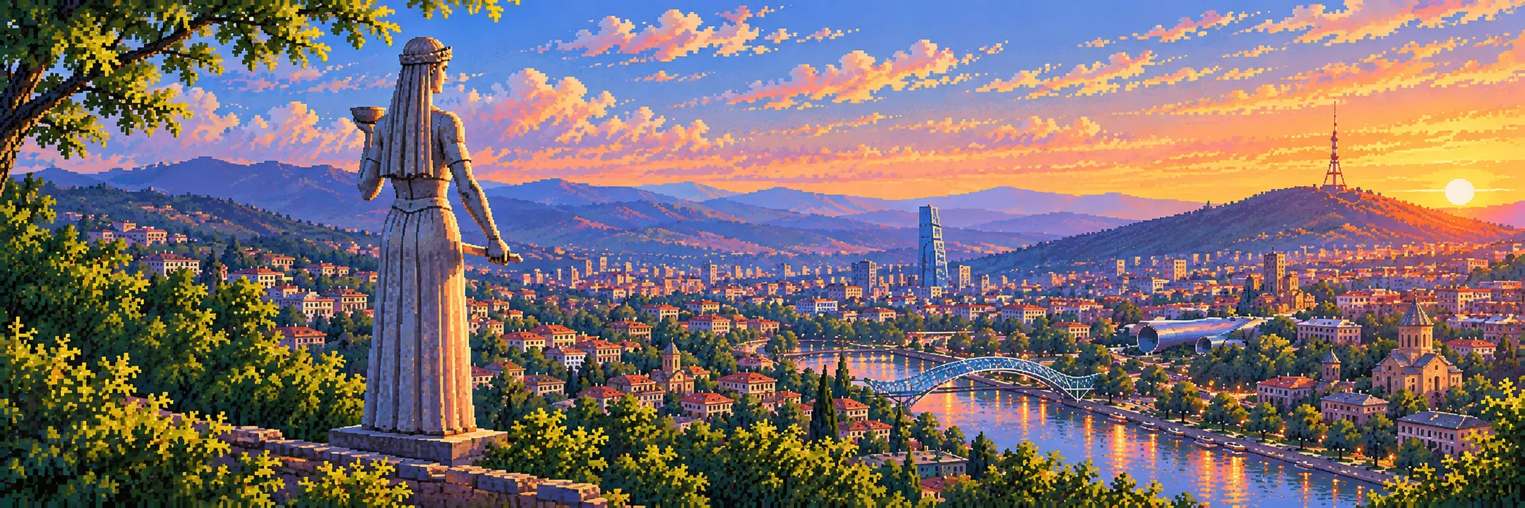 Kartlis Deda